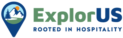 ExplorUS Logo